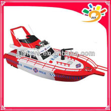 2014 Nuevos productos juguetes de alta velocidad rc barco